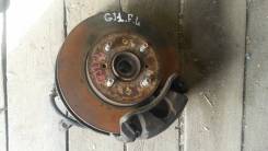 Ступица. Honda: Insight, Orthia, Freed, Civic Ferio, Civic CRX, Ballade, Airwave, Mobilio Spike, Mobilio, Fit, Jazz, Domani, CR-X del Sol, Integra, Ci...