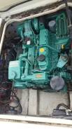 Volvo Penta. 130,00 л.с., 4-тактный, дизельный