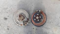 Ступица. Chery indiS Двигатель SQR473F