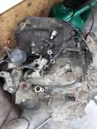 АКПП. Nissan Cube, ANZ10, AZ10, Z10 Двигатель CGA3DE