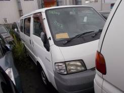 Nissan Vanette. SK22MN103188, R2