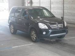 Honda CR-V. RD7, K24A
