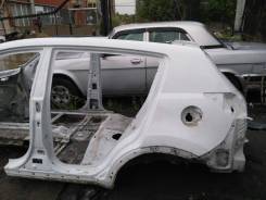 Кузов в сборе. Kia Sportage, SL Двигатели: KIARF, G4KE, G4KD, G4NU, G4FD, G4KH, D4HA, D4FD