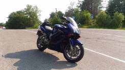 Honda VFR 800F. 800 куб. см., исправен, птс, с пробегом