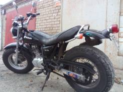 Suzuki RV 200 Vanvan. 200 куб. см., исправен, птс, без пробега