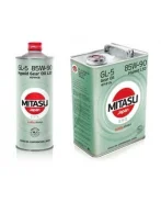 Mitasu. 85W-90, ����������� ����