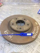 Hyundai Santa Fe CM ���� ��������� �������� 517122B700 ����