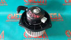 Мотор печки. Suzuki Escudo, TA74W, TD54W, TD94W Двигатели: H27A, J20A, M16A