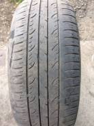 Kumho Solus KH25. Всесезонные, износ: 70%, 1 шт