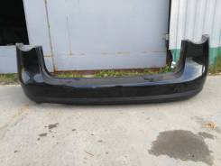 Бампер. Volkswagen Passat, 3C2, 3C5 Двигатели: AXX, AXZ, BKC, BKP, BLF, BLP, BLR, BLS, BLV, BLX, BLY, BMA, BMB, BMP, BMR, BPY, BSE, BSF, BUZ, BVE, BVX...