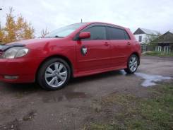 Toyota. x16, 4x100.00