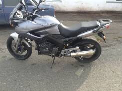 Yamaha TDM 900. 900 куб. см., исправен, птс, с пробегом