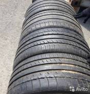 Michelin Pilot Sport. Летние, 2012 год, износ: 30%, 4 шт