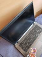 DEXP Ares E101. 17.3", 2,4 ГГц, ОЗУ 8192 МБ и больше, диск 1 000 Гб, WiFi, Bluetooth, аккумулятор на 3 ч.