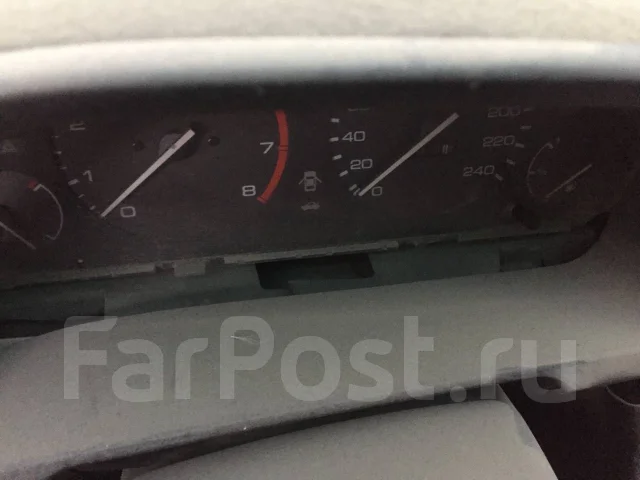 Honda Ascot Innova. F20Z2 ����