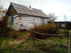 Продам дом в Пшеницыно. Чугуевский район, р-н чугуевский, площадь дома 34 кв. м., отопление твердотопливное, от частного лица (собственник)