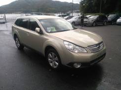Subaru Outback. BRF, EZ36