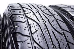 Dunlop Grandtrek AT3. Летние, 10 %, 4 шт