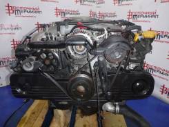 Двигатель в сборе. Subaru Outback, BP9 Subaru Legacy, BP9 Двигатели: EJ25, EJ253