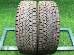 Toyo Winter Tranpath M2. Зимние, без шипов, 2011 год, 10 %, 2 шт