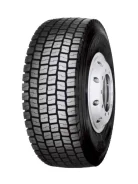 Yokohama TY607. �����������, 2017 ���, ����� ����