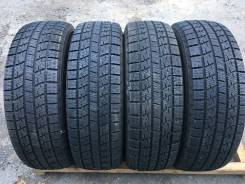 Marshal Ice King KW21. Зимние, без шипов, 2007 год, 10 %, 4 шт