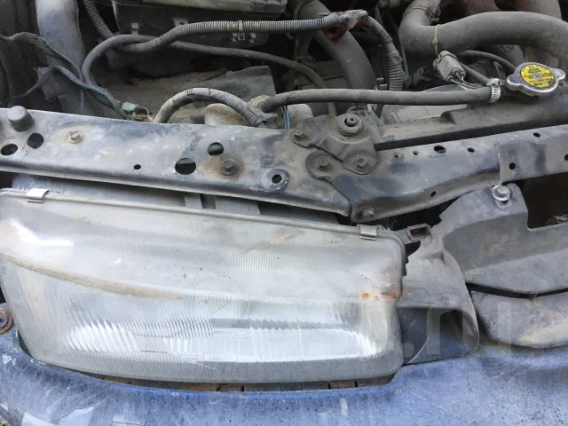 Honda Ascot Innova. F20Z2 ����