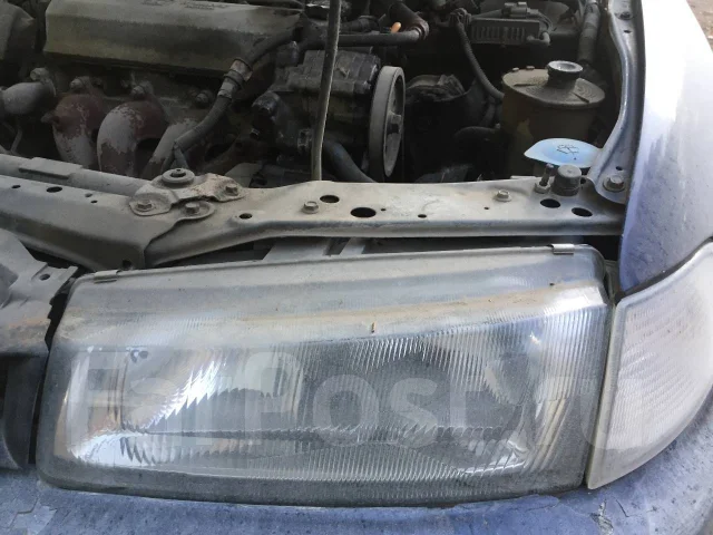 Honda Ascot Innova. F20Z2 ����