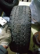 Bridgestone Blizzak W965. Всесезонные, 2005 год, 90 %, 1 шт