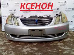 Ноускат. Toyota Mark II Wagon Blit, GX110, GX110W, GX115, GX115W, JZX110, JZX110W, JZX115, JZX115W