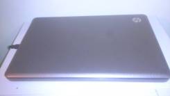 HP G62-b17ER. 15.6", 2,2 ГГц, ОЗУ 4096 Мб, диск 500 Гб, WiFi, Bluetooth