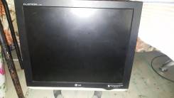 LG. 17 дюймов (43 см)