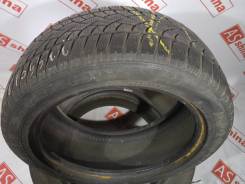Dunlop SP Winter Sport 3D. Зимние, без шипов, износ: 20%, 1 шт