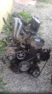 Двигатель в сборе. Toyota: Corolla II, Corolla, Tercel, Caldina, Sprinter, Corsa, Raum, Paseo, Cynos Двигатель 5EFE