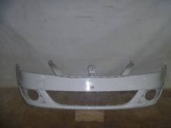 Бампер. Renault Logan, LS0G, LS0H, LS12, LS1Y Двигатели: D4D, D4F, K4M, K7J, K7M, K9K