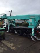 Tadano AT-270TG. Автовышка Tadano AT-270, 27 м. Под заказ