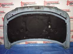 Капот. Land Rover Freelander, L314 Двигатели: 204D3, 25, K4F, 18
