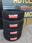 Bridgestone Blizzak DM-V2. Зимние, без шипов, 2016 год, без износа, 4 шт