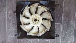 Вентилятор радиатора кондиционера. Suzuki SX4, YC11S, YB11S, YB41S, YA11S, YA41S
