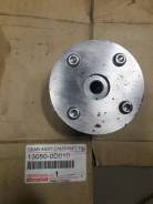 Муфта vvt-i. Toyota: Corolla Fielder, Vista Ardeo, Corolla, Voltz, Corolla Spacio, Caldina, Corolla Verso, Vista, Celica, Allex, Isis, WiLL VS, Wish...