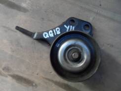 Обводной ролик. Nissan: Wingroad, Bluebird, Primera Camino, Primera, Avenir, Pulsar, Sunny, Almera, Bluebird Sylphy, Sylphy, Tino, Expert, Sentra, 200...