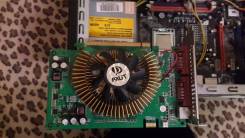 GeForce 8600