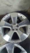 Subaru. x17, 5x100.00, ET48