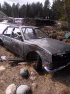 Opel Ascona ����