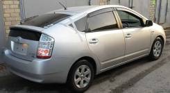 Стекло боковое. Toyota Ractis Toyota Estima Toyota Prius Honda Fit