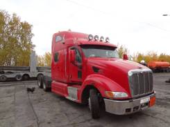 Peterbilt 387. , 1 498 куб. см., 25 000 кг.