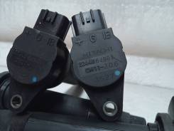 Катушка зажигания, трамблер. Nissan Bluebird, QU14 Nissan Primera Camino, QP11, WQP11 Nissan Sunny, QB15 Двигатель QG18DD
