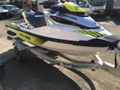 BRP Sea-Doo RXT. 300,00 л.с., Год: 2016 год
