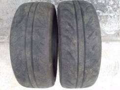 Goodyear Eagle RS Sport. Летние, 2008 год, износ: 50%, 2 шт