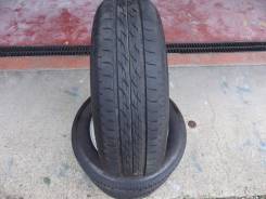 Bridgestone Nextry Ecopia. Летние, 2014 год, 5 %, 4 шт